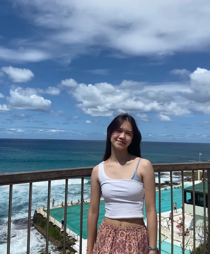 Jiayi L., Erudite Tuition tutor.