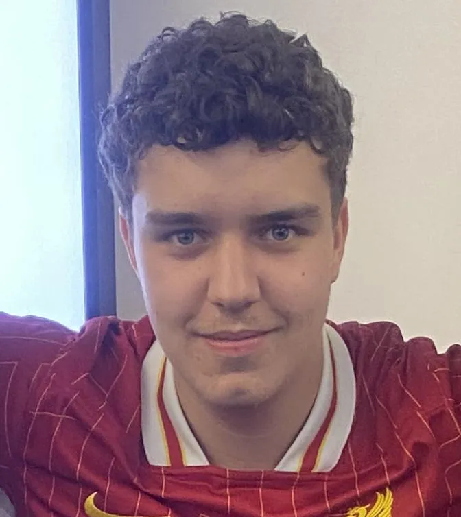 Nicholas C., Erudite Tuition tutor.