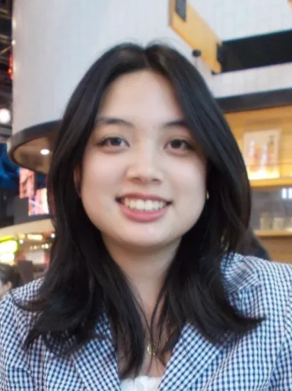 Ivy L., Erudite Tuition tutor.
