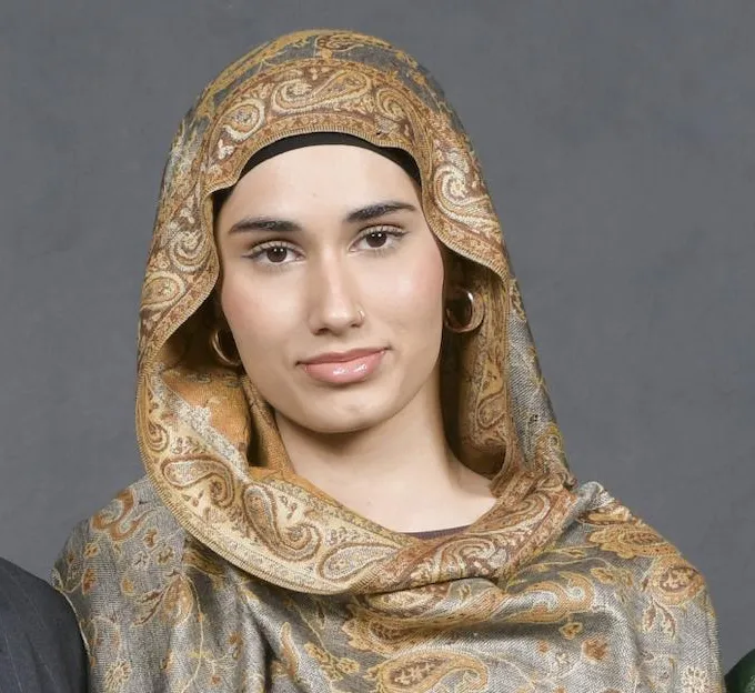 Samiha S., Erudite Tuition tutor.
