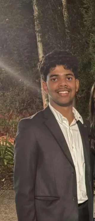 Suhas N., Erudite Tuition tutor.