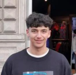 Daniel N., Erudite Tuition tutor.