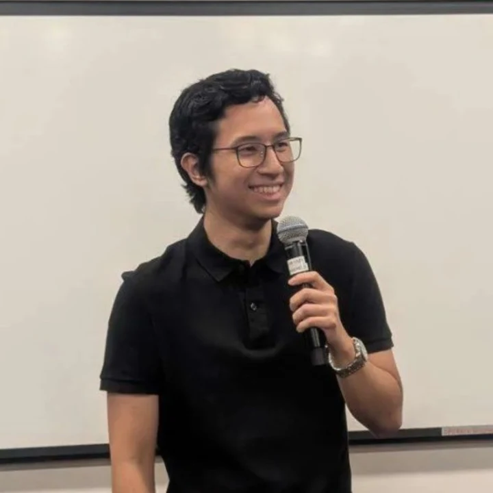 Eugene B., Erudite Tuition tutor.