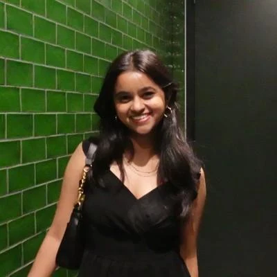 Keertana S., Erudite Tuition tutor.