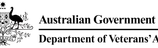 Department of Veteran Affairs Logo