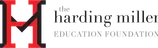 Harding Miller Education Foundation Logo