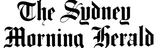 Sydney Morning Herald Logo